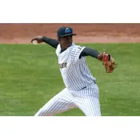 Yefry Ramirez Named Eastern League Pitcher of the Week