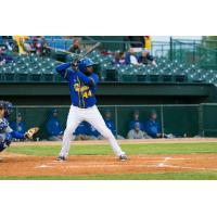Canaries Crush Saints in Series Finale