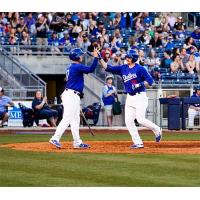 Everything to Know About the Upcoming Drillers Homestand