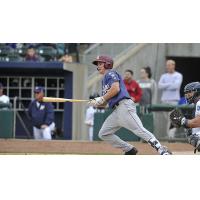 Riders Rally Falls Short in 5-4 Loss to Travs