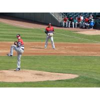 RailCats Outduel AirHogs in Game 2 to Force Rubber Match