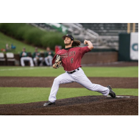 Warner Stellar, Rascals Shutout Slammers