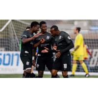 Switchbacks FC Fight Back against Reno to Earn 3-3 Draw