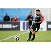 Switchbacks FC Fight Back against Reno to Earn 3-3 Draw