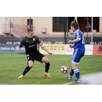 Switchbacks FC Fight Back against Reno to Earn 3-3 Draw