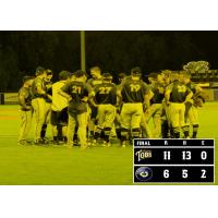 Opening Night Win Recap