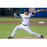 Justus Sheffield Named Eastern League Pitcher of the Week