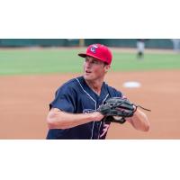 Mike Kickham Named Southern League Pitcher of the Week