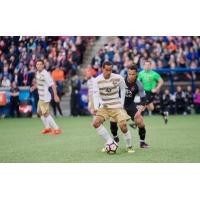 LouCity Starts Busy Stretch with FC Cincinnati Rematch