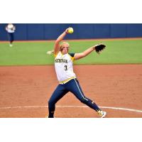 Racers Sign Michigan Ace Betsa to Three-Year Deal