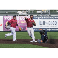 Rascals Drop Series Opener