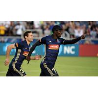 NASL Clubs Return to Action in 2017 U.S. Open Cup on Wednesday Night