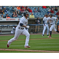 Five-Run Fourth Leads Chiefs Past Knights
