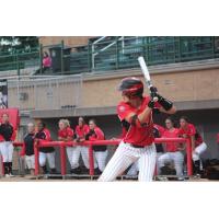 Racers Edged by Bandits in Season Opener