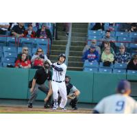 Clippers Edge Chiefs, 3-2, in Ten