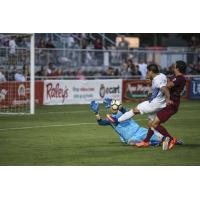 Sacramento Republic FC 0, Rio Grande Valley FC Toros 0