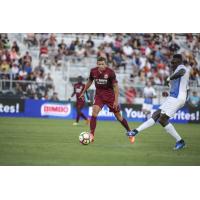 Sacramento Republic FC 0, Rio Grande Valley FC Toros 0