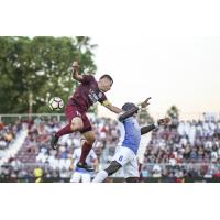 Sacramento Republic FC 0, Rio Grande Valley FC Toros 0