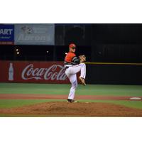 AirHogs Fall Again in Cleburne Despite Stellar Bullpen Effort