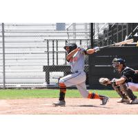 Stompers Crush Diamonds, Sweep Series
