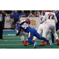 Storm Hopes to Clinch Postseason Berth with Win over Valor