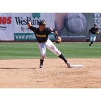 WV Power - 2017 Mid-Season SAL All-Stars Announced