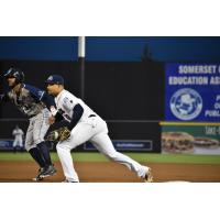The Bluefish Outlast the Patriots in Ten