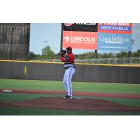 AirHogs Swept by Saints in Twinbill, Firth Takes Mound Wednesday