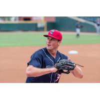 Four Shrimp Named 2017 Southern League All-Stars