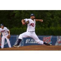 Holcomb Walk-Off Leads Rox to 1st Place in North Division