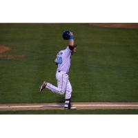 Holcomb Walk-Off Leads Rox to 1st Place in North Division