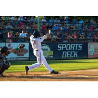Rox Shutout Loggers for 6th Straight Win
