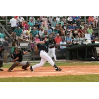 Steamers Come Alive for Big Win at Fayetteville
