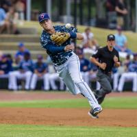 Norwood and Anderson Named All-Star Starters
