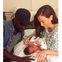 IN MY WORDS: Simon Dawkins Reflects on Career Path, Becoming a Father