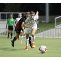 San Antonio Athenians Sc Defeat FC Austin Elite