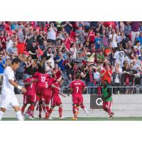 MATCH RECAP: Fury FC Capture Big Win against Harrisburg