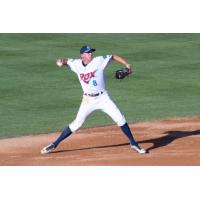 Rox Remain on Top of North After 1st Loss Since June 2nd