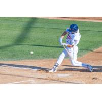 Rox Hold on to Stay Tied for 1st