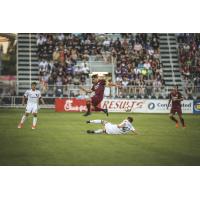Sacramento Republic FC 4, Real Salt Lake 1
