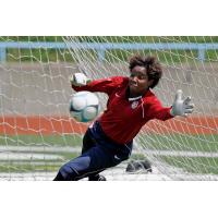 FIFA Women's World Cup Champion Briana Scurry Headlines Soccer Night at PeoplesBank Park