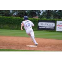 Rox Rally to Win 5-4 over Loggers