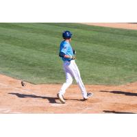 Shreve, Boser Combine for Rox 5th Shutout Win