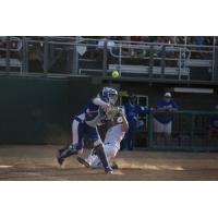 USSSA Pride Completes Two Game Sweep against Texas Charge