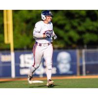 Pride's Win Streak Keeps Rolling with Double Header Win