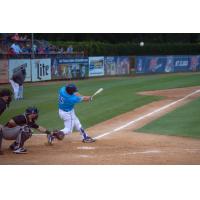 Avans Delivers Walk-Off to Derail Express