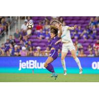 FC Kansas City Defeated for First Time by Orlando