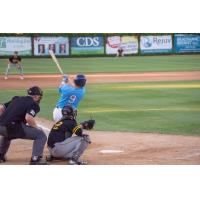 Busch's 2 RBI's Not Enough Saturday