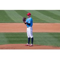 Rox Power Past Honkers in Shutout Win