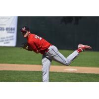 Elmira's Schafer, Amsterdam's Saalfrank Garner PGCBL Week 8 Honors